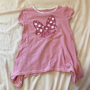 Disney Parks Minnie Mouse t-shirt